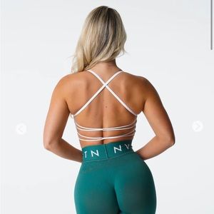 NVGTN Sports Bra